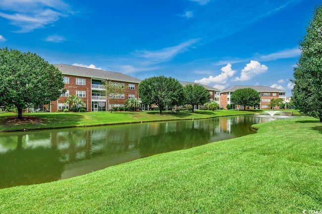 UNIT-304 - 3919 Gladiola Ct, Condo with 2 bedrooms, 2 bathrooms and null parking in Myrtle Beach SC | Image 20