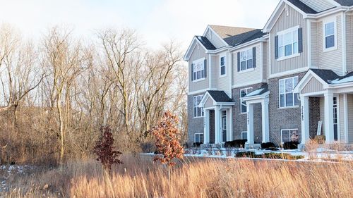 3S481 Barkley Ave, Warrenville, IL, 60563-6000 | Card Image
