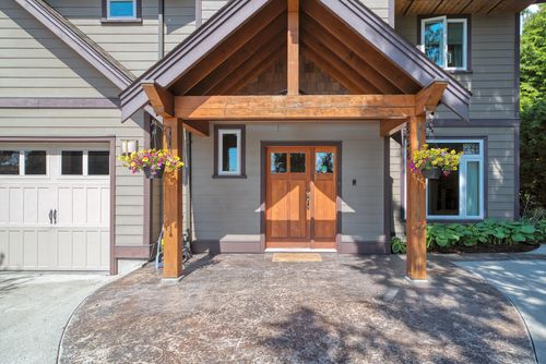 858 Aurora Way, Gibsons, BC, V0N1V9 | Card Image
