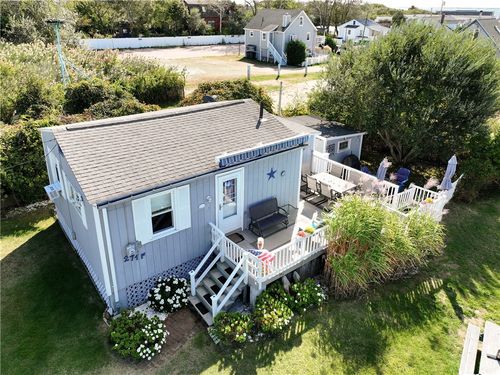 271 Great Island Rd, Narragansett, RI, 02882-5626 | Card Image
