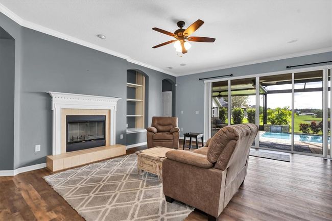 12404 Silton Peace Dr, House other with 5 bedrooms, 3 bathrooms and null parking in RIVERVIEW FL | Image 7