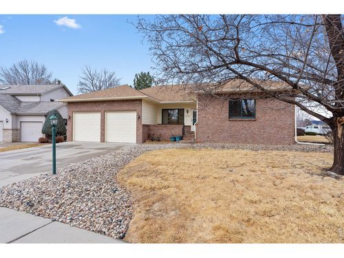 1051 Milner Ave, Loveland, CO, 80537-3179 | Card Image