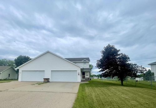 N153 State Park Road, BUCHANAN, WI, 54915 | Card Image