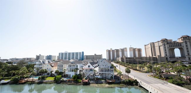 402 - 502 48 Th Ave S, Condo with 2 bedrooms, 2 bathrooms and null parking in North Myrtle Beach SC | Image 32
