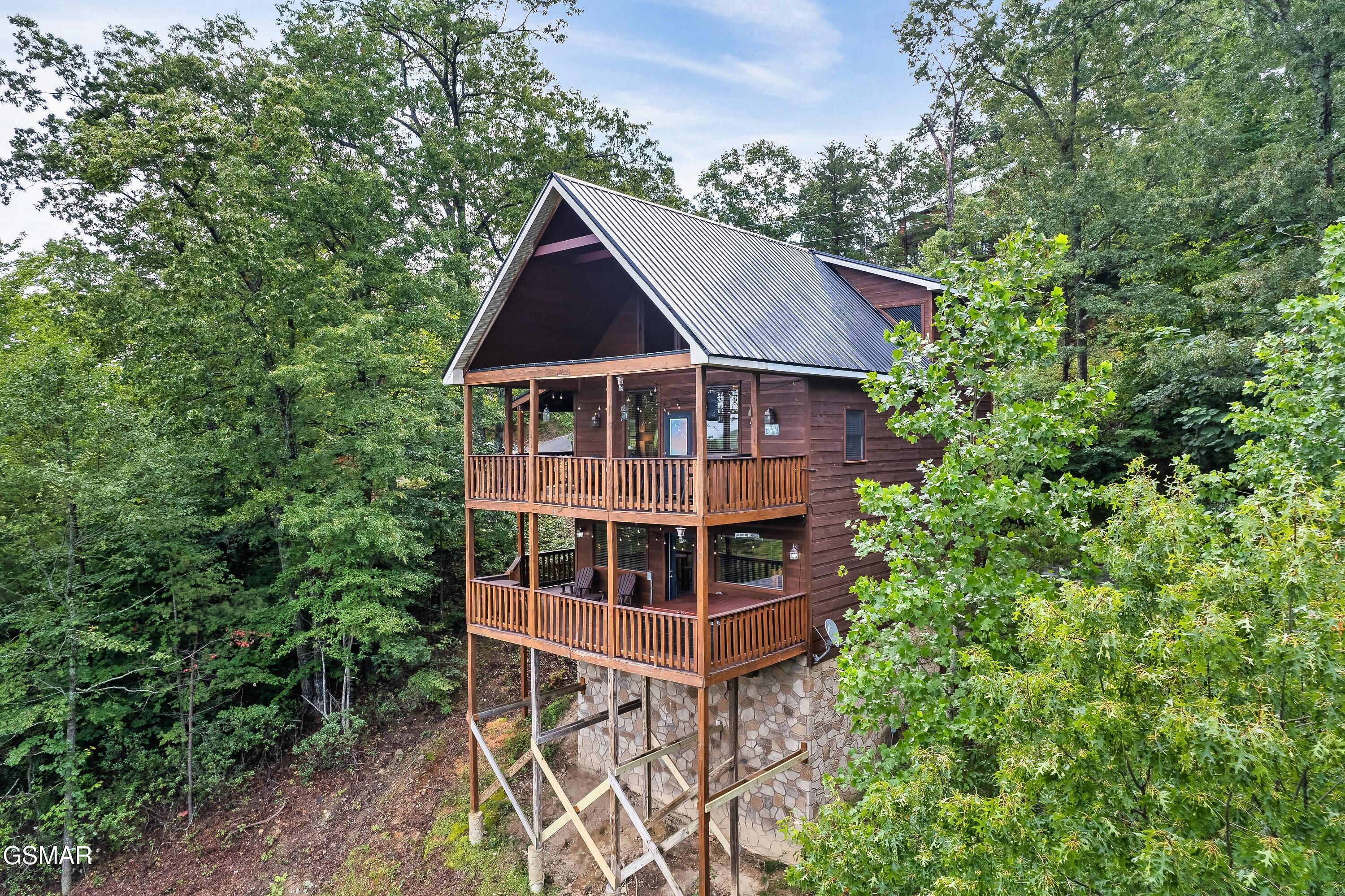 Residential in Sevierville 5