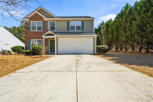 385 Registry Blf, Stone Mountain, GA, 30087-6601 | Card Image