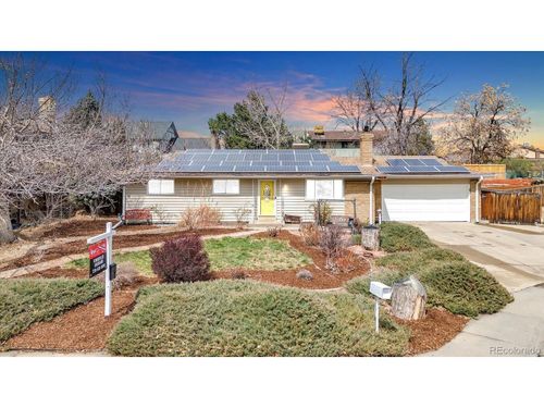 7727 W 81st Pl, Arvada, CO, 80005-2502 | Card Image