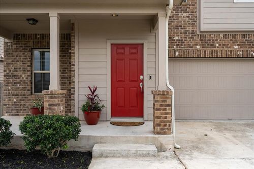 3713 Fort Collins Way, Austin, TX, 78744-2415 | Card Image