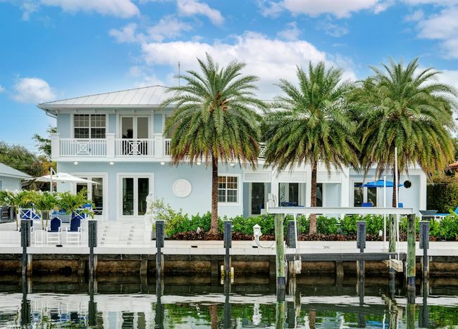4161 Ne 30 Th Ter, House other with 5 bedrooms, 7 bathrooms and null parking in Lighthouse Point FL | Image 71