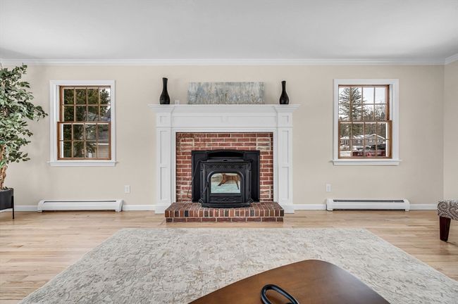 16 Kaolin Rd, House other with 3 bedrooms, 2 bathrooms and 6 parking in Blandford MA | Image 5