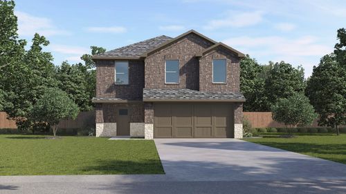 1809 Potomac Ln, Blue Ridge, TX, 75424-4635 | Card Image