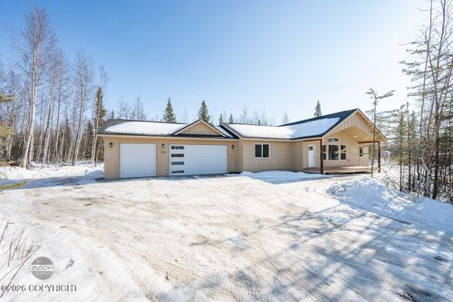 7069 S Meyers Circle, Wasilla, AK, 99623 | Card Image