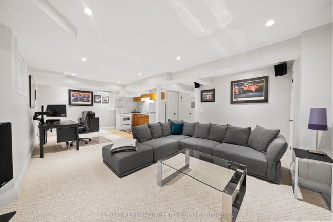 150 Thicket Cres, House other with 5 bedrooms, 4 bathrooms and 2 parking in Pickering ON | Image 41