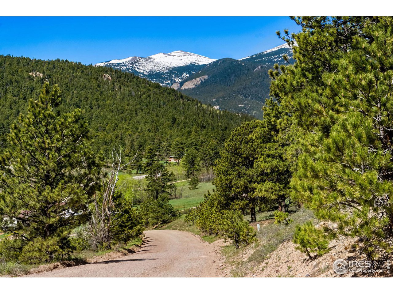 Land in Lyons