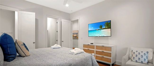 708 Seahorse Rd, House other with 6 bedrooms, 4 bathrooms and null parking in Fripp Island SC | Image 34