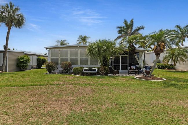 LOT-798 - 2100 Kings Hwy, House other with 2 bedrooms, 2 bathrooms and null parking in Port Charlotte FL | Image 38