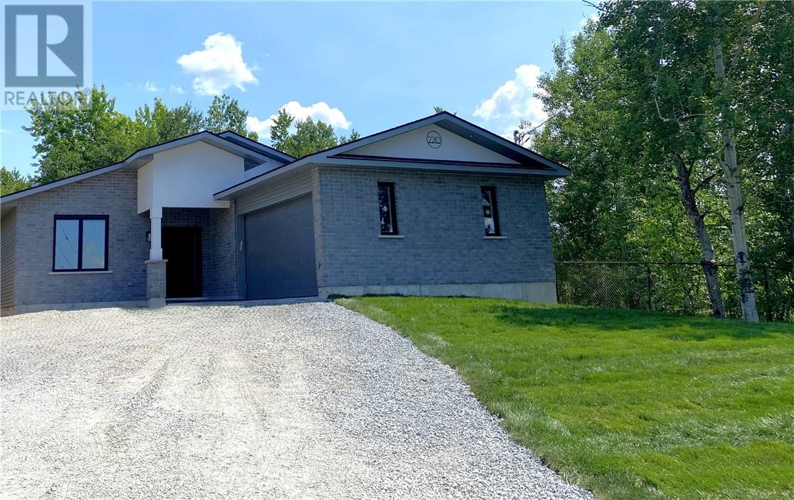 Residential in Sudbury