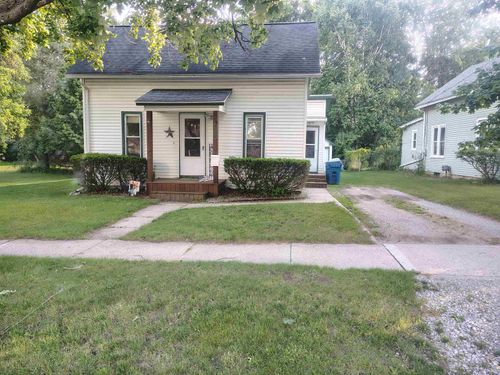 119 Spruce Street, Vassar, MI, 48768 | Card Image