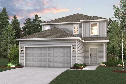 16331 Airborne Arch Lane, Porter, TX, 77365 | Card Image