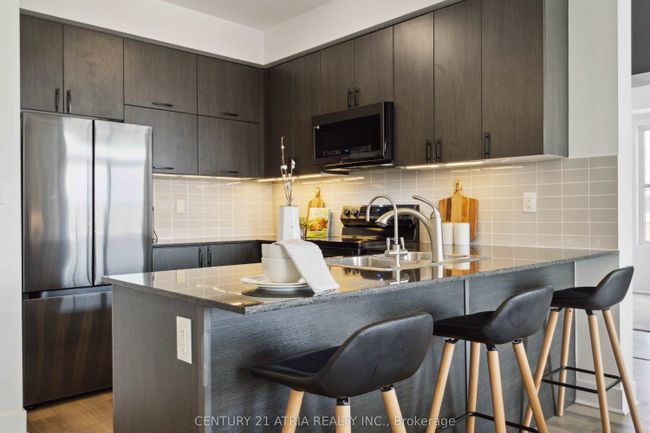 6 - 28 Prince Regent St, Condo with 3 bedrooms, 2 bathrooms and 1 parking in Markham ON | Image 12