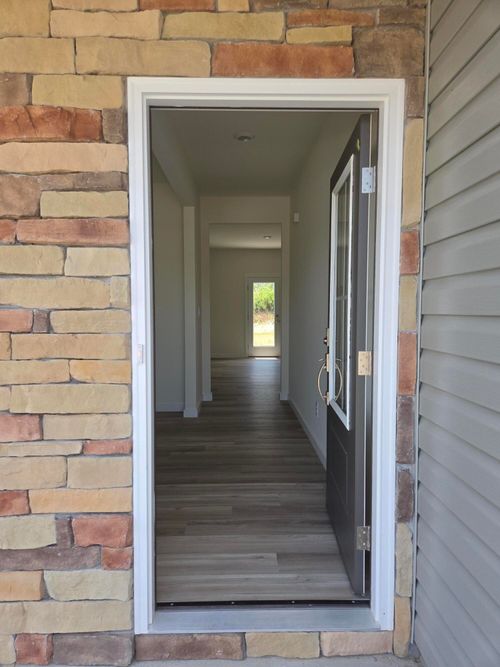 8548 Mulberry Way, Ooltewah, TN, 37363 | Card Image