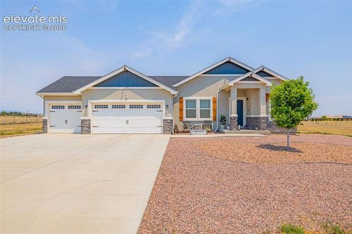665 E Platteville Blvd, Pueblo West, CO, 81007-1126 | Card Image