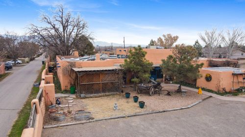 414 C De Baca Ln, Albuquerque, NM, 87114-1600 | Card Image