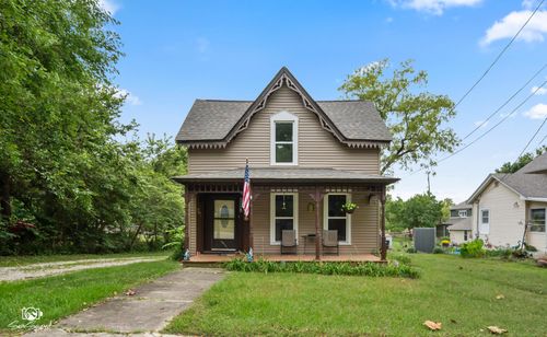 528 S Water St, Wilmington, IL, 60481-1443 | Card Image