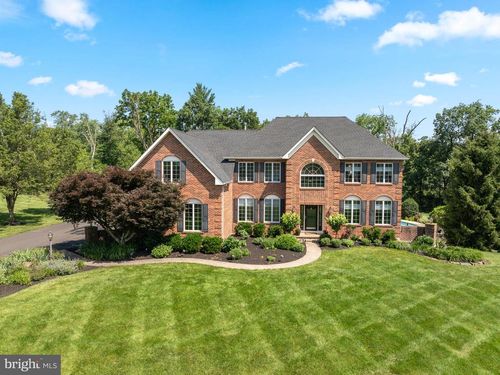 845 April Hill Way, Harleysville, PA, 19438-2736 | Card Image