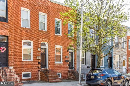 2933 Fait Ave, BALTIMORE, MD, 21224-3851 | Card Image