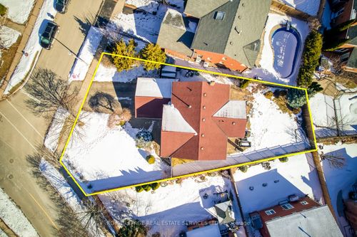 314 O'Donoghue Ave, Oakville, ON, L6H3W7 | Card Image