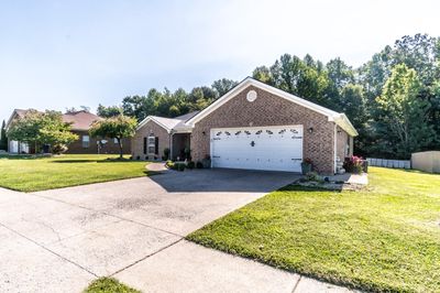 1013 Burnell Drive, House other with 4 bedrooms, 3 bathrooms and null parking in Berea KY | Image 3