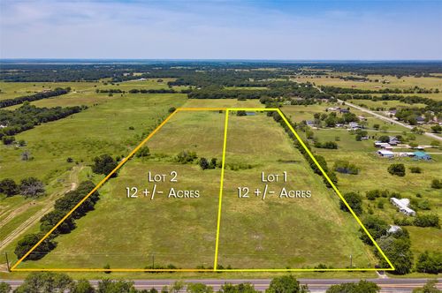 TBD LOT 1 Fm 148, Scurry, TX, 75158 | Card Image