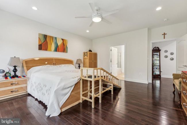 3229 Riverview Dr, House other with 6 bedrooms, 4 bathrooms and null parking in TRIANGLE VA | Image 34