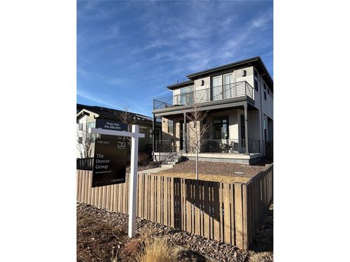 6058 N Perth St, Aurora, CO, 80019 | Card Image