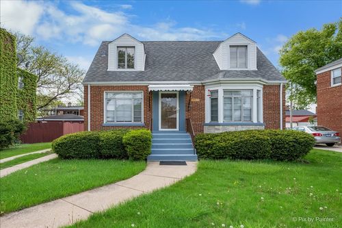 1522 Hull Ave, Westchester, IL, 60154-3643 | Card Image