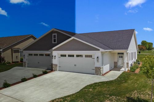 1901 Hidden Hollow Lane, Manitowoc, WI, 54220 | Card Image