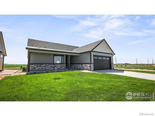 448 Cache Avenue, Fort Morgan, CO, 80701 | Card Image