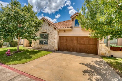 116 Tuscan Drive, Horseshoe Bay, TX, 78657 | Card Image