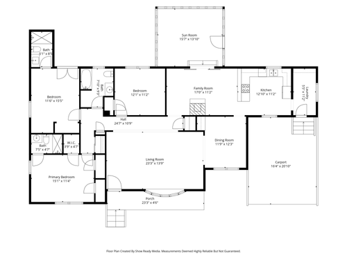 3120 Edinburgh Dr, Augusta, GA, 30909-3316 | Card Image