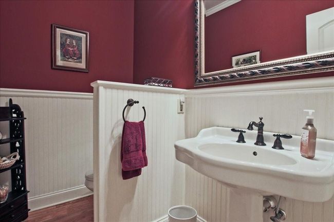 605 Denny Ridge Rd, House other with 3 bedrooms, 5 bathrooms and null parking in Jasper GA | Image 28
