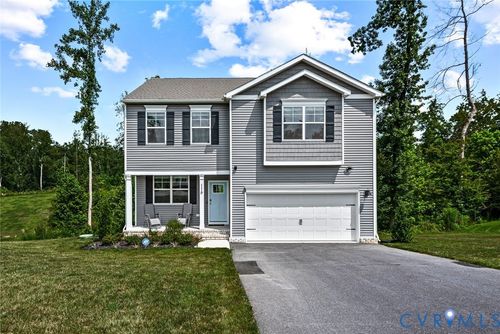 116 Leonard Way, Aylett, VA, 23009-4198 | Card Image