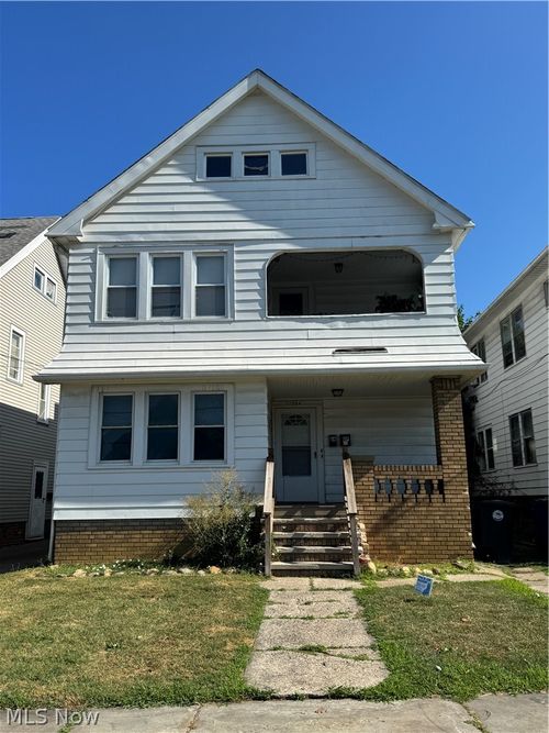 11304 Thrush Ave, Cleveland, OH, 44111-4711 | Card Image