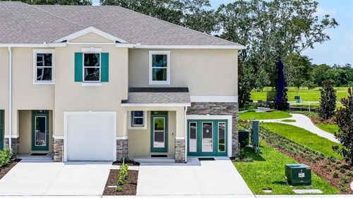 3173 Chroma Street, ORLANDO, FL, 32824 | Card Image