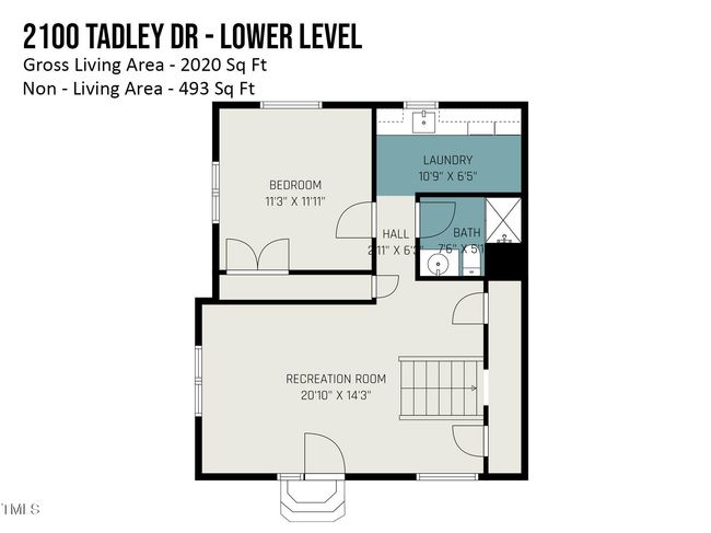 2100_tadley_dr_-_lower_level | Image 43