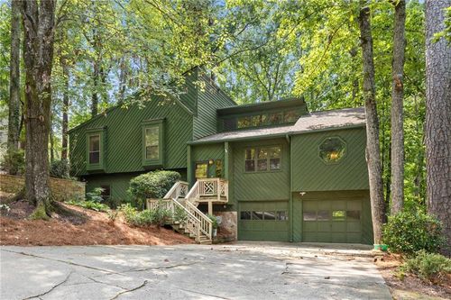245 Spring Ridge Trce, Roswell, GA, 30076-2662 | Card Image