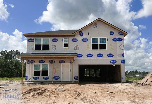 1158 Buckhead Loop, Allenhurst, GA, 31301 | Card Image