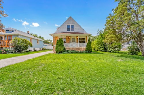 3530 Morgan St, Steger, IL, 60475-1532 | Card Image