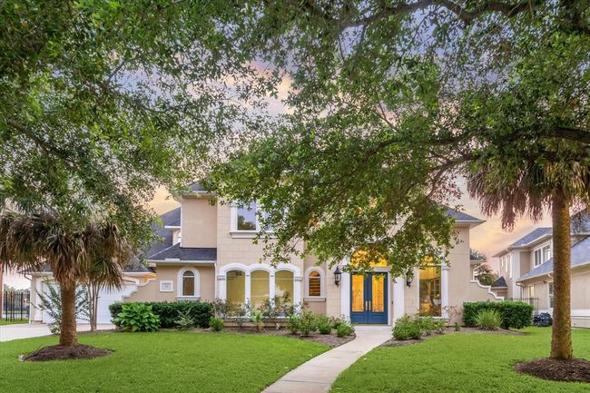 22 Berenger Pl, House other with 4 bedrooms, 5 bathrooms and 3 parking in Sugar Land TX | Image 4
