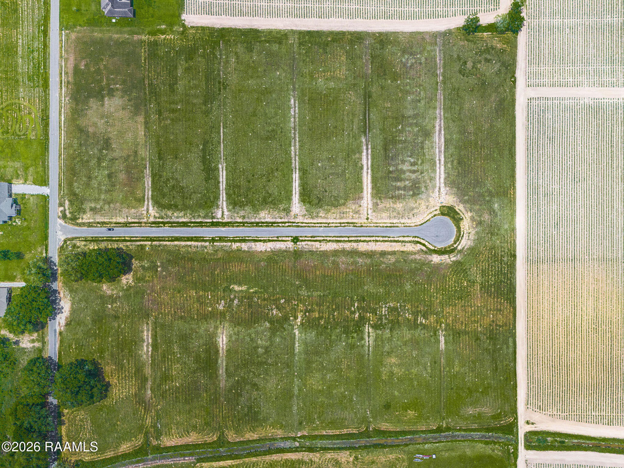 Land in Maurice 5